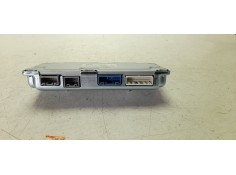 Recambio de modulo electronico para mazda mx-5 iv (nd__) 2.0 (nd6e) referencia OEM IAM N461R19AXB   2