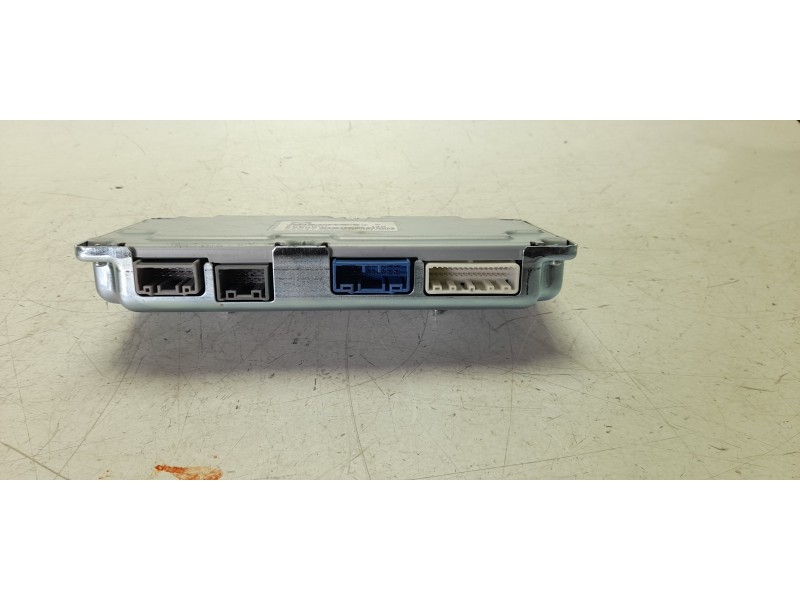 Recambio de modulo electronico para mazda mx-5 iv (nd__) 2.0 (nd6e) referencia OEM IAM N461R19AXB  