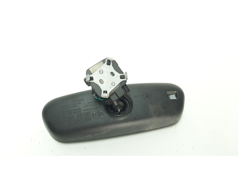 Recambio de espejo para peugeot 308 1.2 12v e-thp referencia OEM IAM 98088311XT  