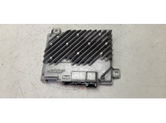 Recambio de modulo electronico para mazda mx-5 iv (nd__) 2.0 (nd6e) referencia OEM IAM N45366A20  