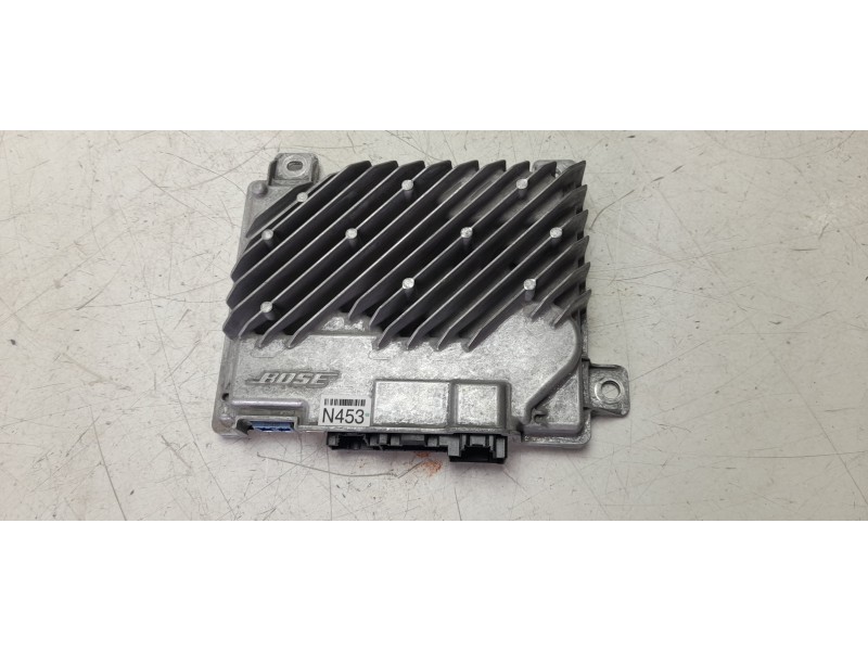 Recambio de modulo electronico para mazda mx-5 iv (nd__) 2.0 (nd6e) referencia OEM IAM N45366A20  