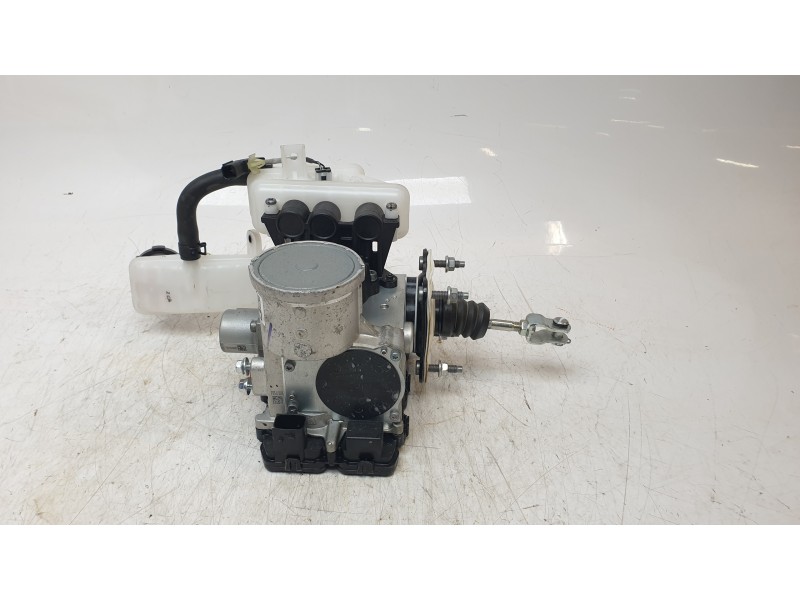 Recambio de abs para kia niro (sg2) hybrid concept referencia OEM IAM 58500AT050  