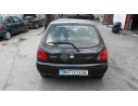 FORD FIESTA BERLINA