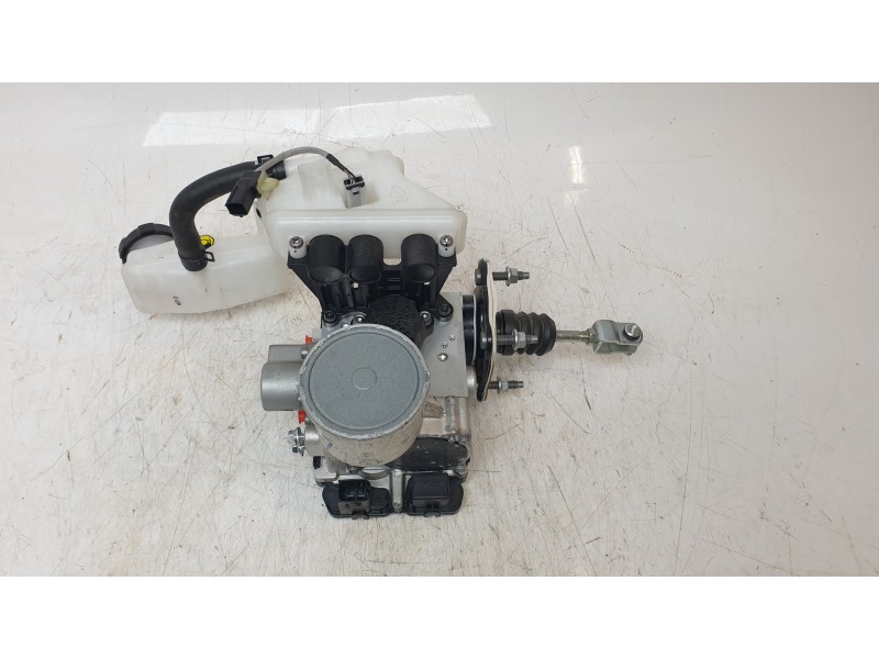 Recambio de abs para kia niro (sg2) hybrid concept referencia OEM IAM 58500AT050  