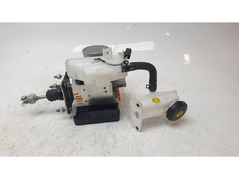 Recambio de abs para kia niro (sg2) hybrid concept referencia OEM IAM 58500AT050  