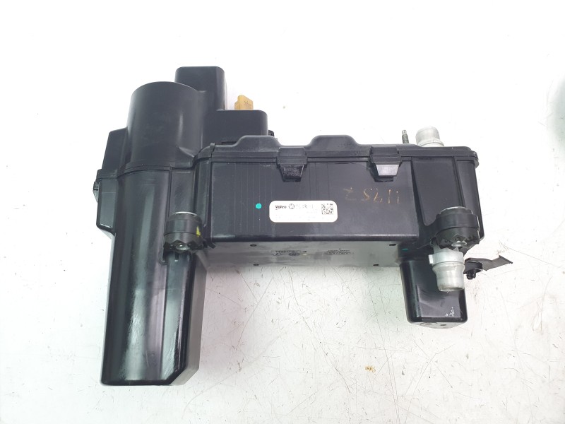Recambio de modulo electronico para citroën c4 berlina e-feel pack referencia OEM IAM 9852854580  
