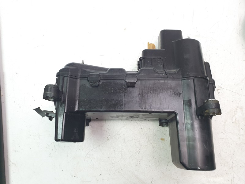 Recambio de modulo electronico para citroën c4 berlina e-feel pack referencia OEM IAM 9852854580  