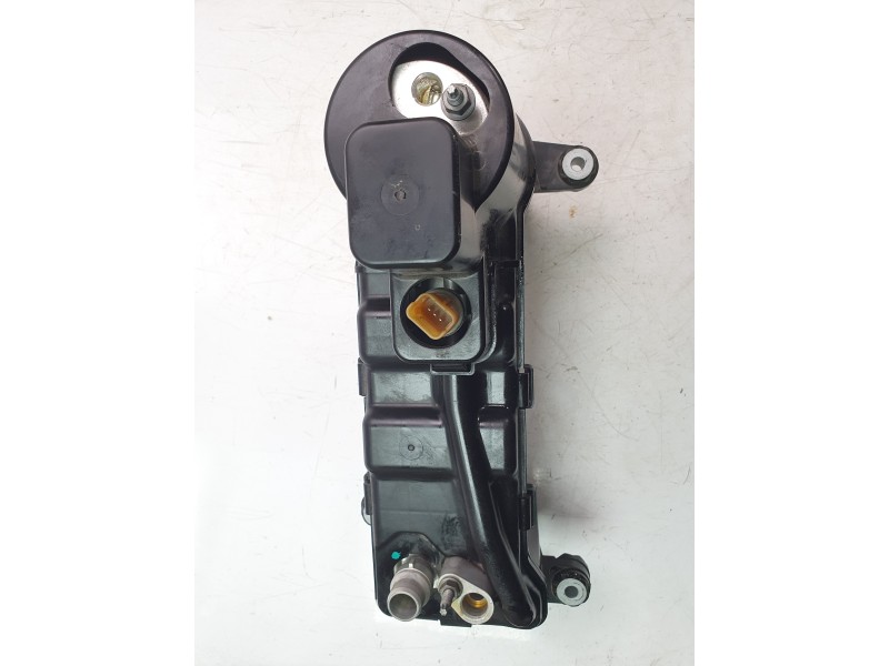 Recambio de modulo electronico para citroën c4 berlina e-feel pack referencia OEM IAM 9852854580  