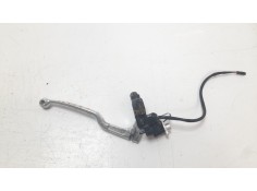 Recambio de maneta izquierda para honda cb 750 hornet referencia OEM IAM 53182MCJ750  53195MKJE50  