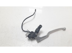 Recambio de maneta izquierda para honda cb 750 hornet referencia OEM IAM 53182MCJ750  53195MKJE50   2