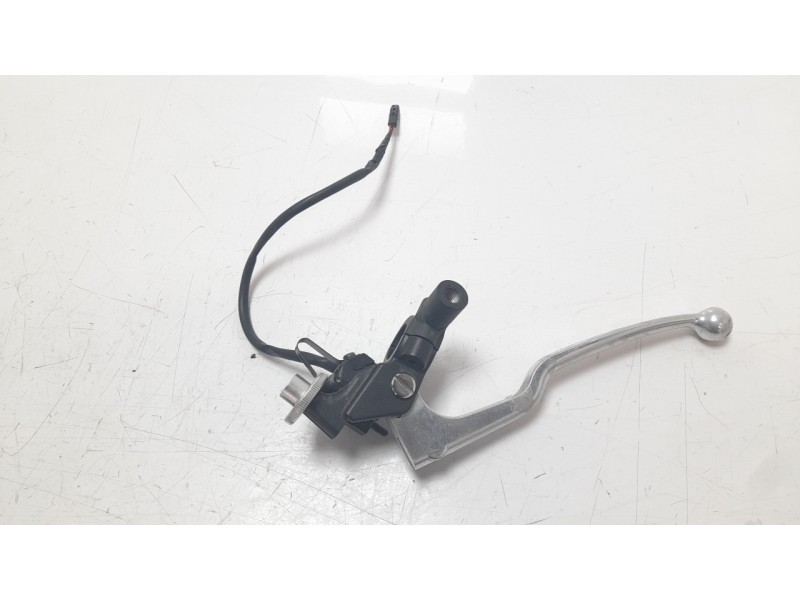 Recambio de maneta izquierda para honda cb 750 hornet referencia OEM IAM 53182MCJ750  53195MKJE50  