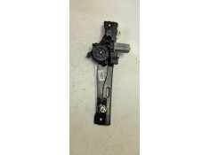 Recambio de elevalunas trasero derecho para mini mini (f55) cooper d referencia OEM IAM 51357490208  