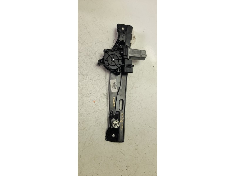 Recambio de elevalunas trasero derecho para mini mini (f55) cooper d referencia OEM IAM 51357490208  