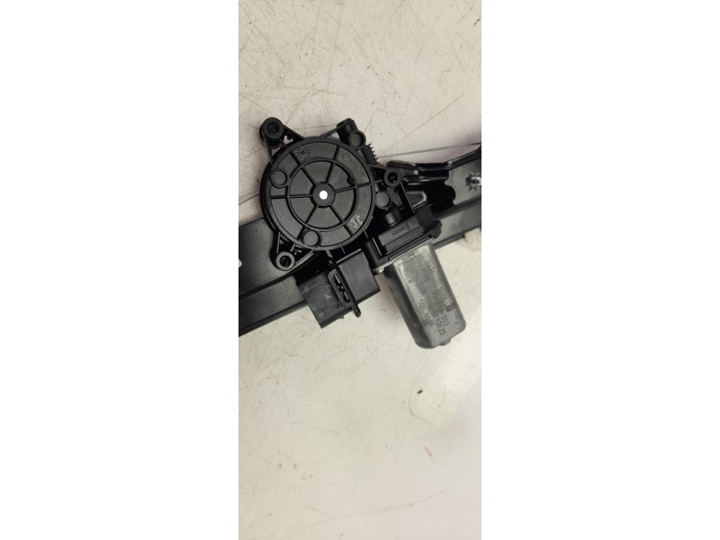 Recambio de elevalunas trasero derecho para mini mini (f55) cooper d referencia OEM IAM 51357490208  