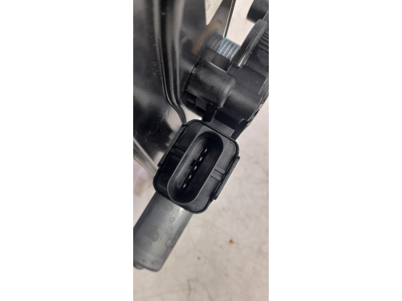 Recambio de elevalunas trasero derecho para mini mini (f55) cooper d referencia OEM IAM 51357490208  