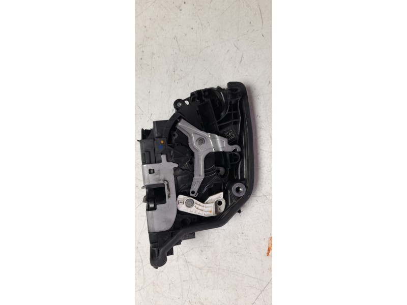 Recambio de cerradura puerta trasera derecha para mini mini (f55) cooper d referencia OEM IAM 51227281940  EZCBM091