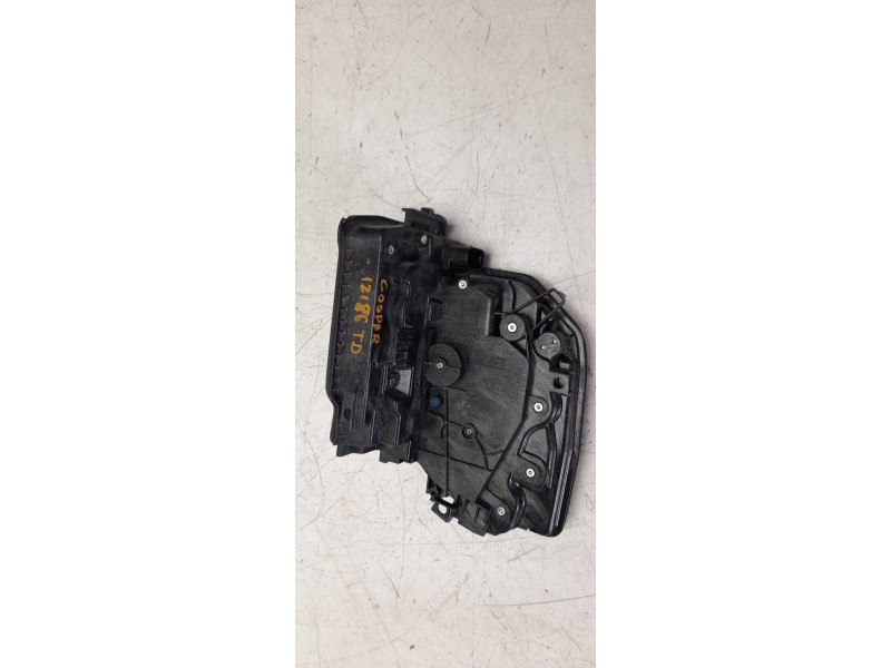 Recambio de cerradura puerta trasera derecha para mini mini (f55) cooper d referencia OEM IAM 51227281940  EZCBM091