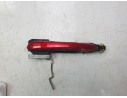MANETA EXTERIOR TRASERA IZQUIERDA D09L5941XC13 D09L5941XC13 