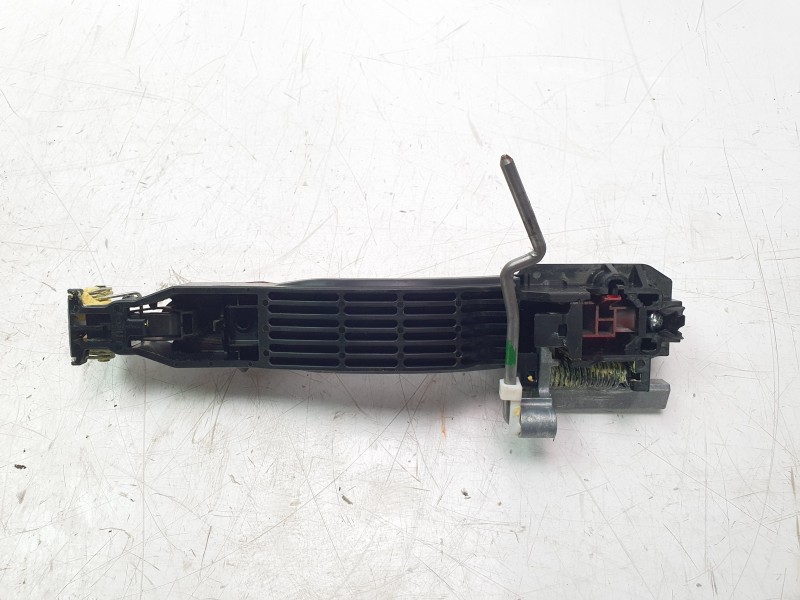 Recambio de maneta exterior trasera izquierda para mazda cx-3 100 aniversario referencia OEM IAM D09L5941XC13  