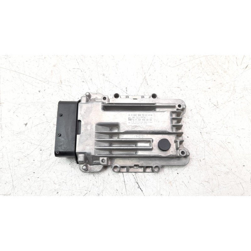 Recambio de centralita motor uce para mercedes-benz clase m (w166) ml 250 bluetec (166.004) referencia OEM IAM A6429005301  