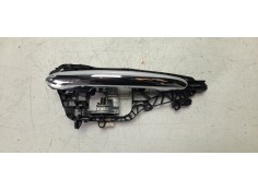 MANETA EXTERIOR TRASERA DERECHA 51217317636 