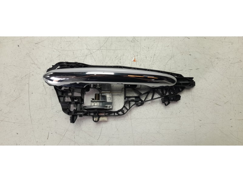 Recambio de maneta exterior trasera derecha para mini mini (f55) cooper d referencia OEM IAM 51217317636  