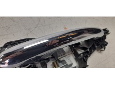 Recambio de maneta exterior trasera derecha para mini mini (f55) cooper d referencia OEM IAM 51217317636   2