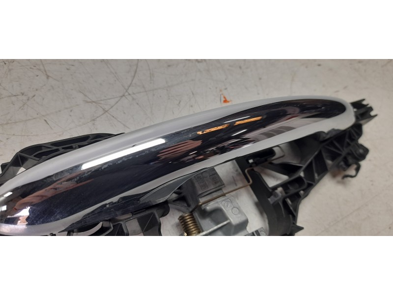Recambio de maneta exterior trasera derecha para mini mini (f55) cooper d referencia OEM IAM 51217317636  