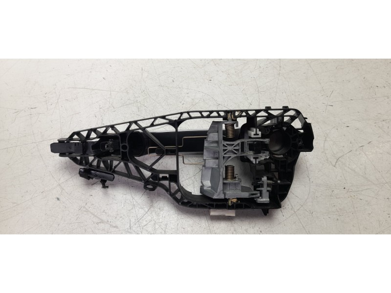 Recambio de maneta exterior trasera derecha para mini mini (f55) cooper d referencia OEM IAM 51217317636  