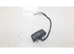 Recambio de piloto matricula para honda cb 750 hornet referencia OEM IAM 33720MJWJ01  