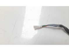 Recambio de piloto matricula para honda cb 750 hornet referencia OEM IAM 33720MJWJ01   2