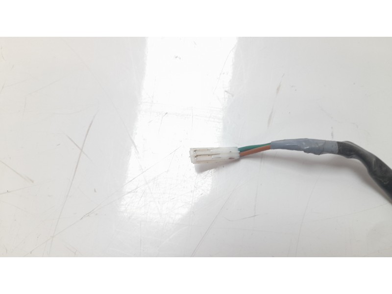 Recambio de piloto matricula para honda cb 750 hornet referencia OEM IAM 33720MJWJ01  