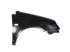 Recambio de aleta delantera derecha para volkswagen polo (9n1) referencia OEM IAM 6Q0821106C 109232811 VG0213013 , 2502562