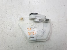 CERRADURA PUERTA DELANTERA IZQUIERDA NA9H59310 NA9H59310 