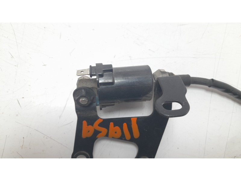 Recambio de bobina encendido para honda cb 750 hornet referencia OEM IAM 30510MLBD01  