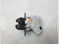 Recambio de cerradura maletero / porton para mazda cx-3 100 aniversario referencia OEM IAM DM0P62310  