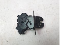 Recambio de cerradura maletero / porton para mazda cx-3 100 aniversario referencia OEM IAM DM0P62310   2