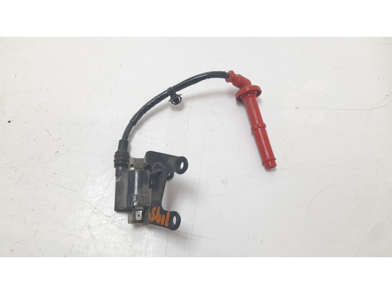 Recambio de bobina encendido para honda cb 750 hornet referencia OEM IAM 30510MLBD01  