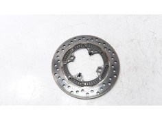 Recambio de disco de freno trasero para triumph street triple street triple r referencia OEM IAM T2025200   2