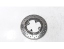 DISCO DE FRENO TRASERO T2025200 T2025200 