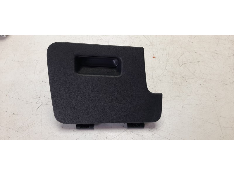 Recambio de guantera para volkswagen touran (5t1) edition bmt referencia OEM IAM 5TB857919A  