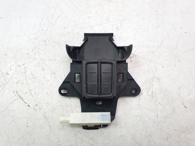 Recambio de moldura para mazda mx-5 iv (nd__) 2.0 (nd6e) referencia OEM IAM N24364416  