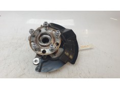 Recambio de mangueta delantera izquierda para hyundai tucson (nx4e, nx4a) 1.6 t-gdi hybrid 48v referencia OEM IAM 51710N7000  