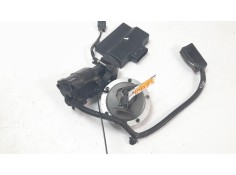 Recambio de conmutador de arranque para honda cb 750 hornet referencia OEM IAM 35010MLBD00  