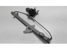 ELEVALUNAS TRASERO IZQUIERDO 111813 