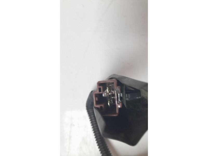 Recambio de conmutador de arranque para honda cb 750 hornet referencia OEM IAM 35010MLBD00  