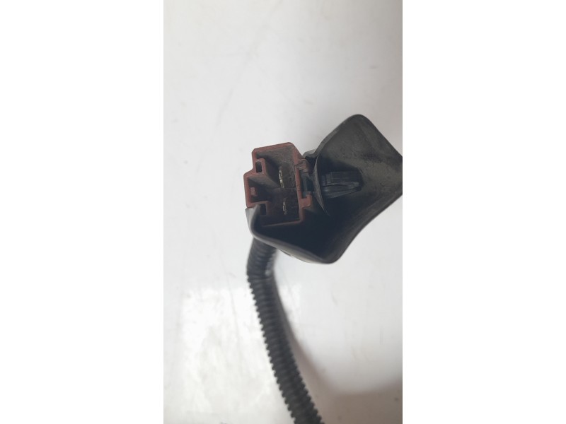 Recambio de conmutador de arranque para honda cb 750 hornet referencia OEM IAM 35010MLBD00  