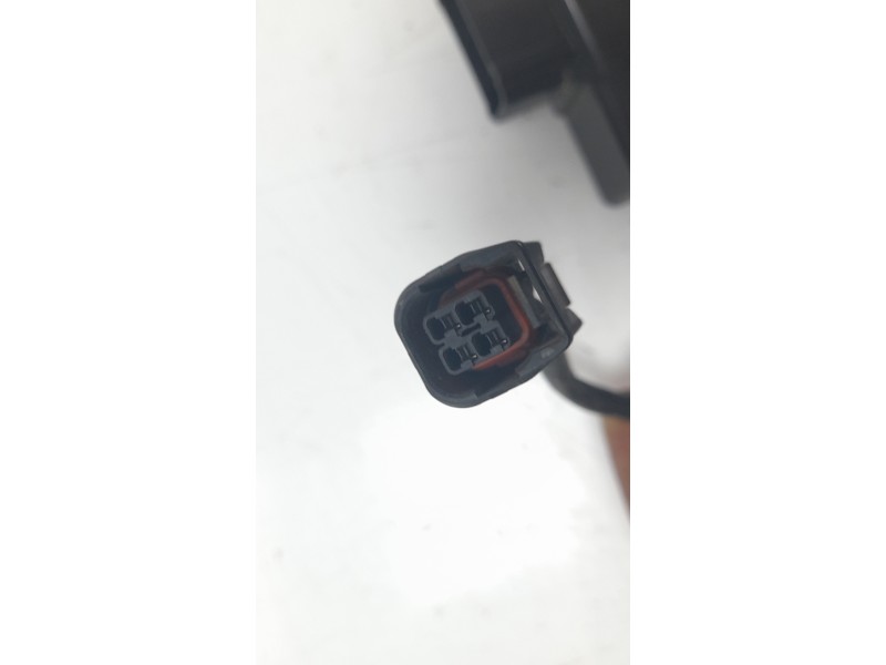 Recambio de conmutador de arranque para honda cb 750 hornet referencia OEM IAM 35010MLBD00  