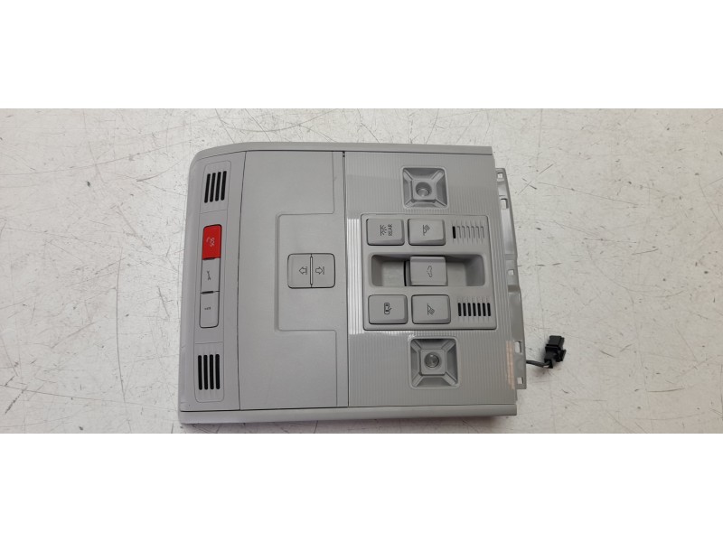 Recambio de luz interior para volkswagen touran (5t1) edition bmt referencia OEM IAM 5TA947105H  