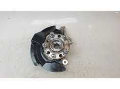 Recambio de mangueta delantera derecha para hyundai tucson (nx4e, nx4a) 1.6 t-gdi hybrid 48v referencia OEM IAM 51711N7000  